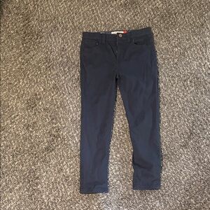 Lucky Brand Kids Navy Jeans